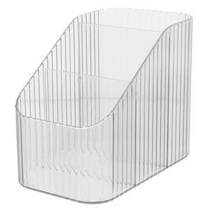Organizador Multiuso C/ Divisórias 12x15cm em Plástico Fu Xing