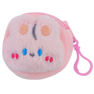 Chaveiro Gato de Pelúcia 8cm em Poliéster Michael Judi