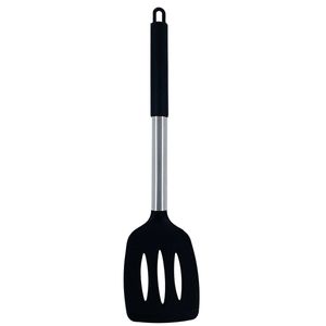 Espátula C/ Cabo Aço Inox 35cm em Silicone Unihome