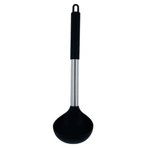 Concha C/ Cabo Inox 30,6cm em Silicone Unihome