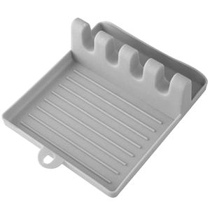 Suporte P/ Colher 14,5x13cm em Plástico Clink