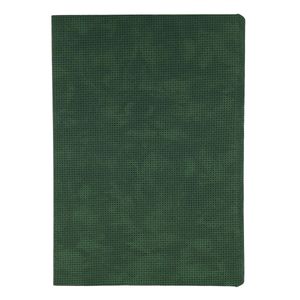 Livro Caixa Esmeralda Decorativo 32x33cm em MDF Paramount