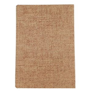 Livro Caixa Areia 32x23cm em MDF Paramount