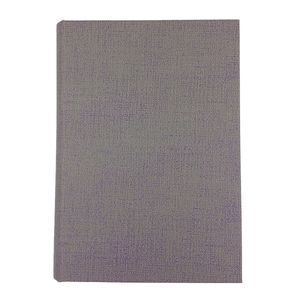 Livro Caixa Gelo Decorativo 32x33cm em MDF Paramount