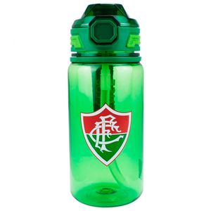 Garrafa Fluminense 650ml em Plástico Mileno