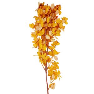 Haste Arranjo Pétalas Artificial 114cm em Plástico Bella Garden