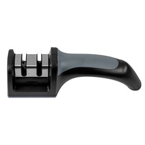 Afiador de Facas Premium 21,5cm em Plástico Original Line