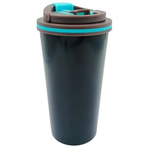 Capo Térmico C/ Tampa 450ml em Aço Inox Interponte
