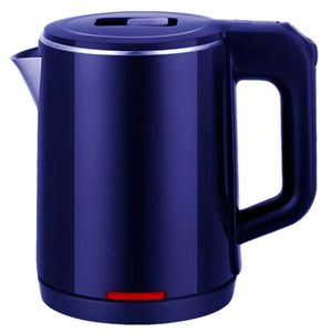Jarra Elétrica 127V 800ml em Plástico Chinatown