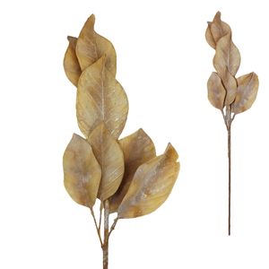 Haste Folhagem Artificial 70cm em Plástico Bella Garden