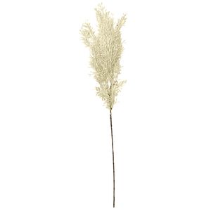 Haste Galho Seco Artificial 82cm em Plástico Bella Garden