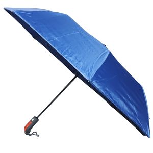 Guarda Chuva Automático 8 Varetas em Poliéster Qualis