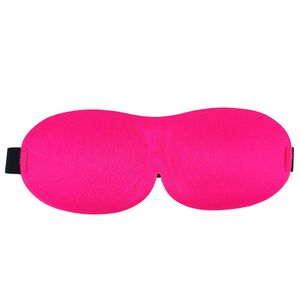 Máscara Tapa Olhos 23cm em Poliéster Amigold