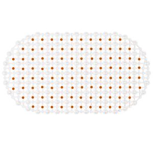 Tapete P/ Banheiro 60x34cm em PVC Vari Tudo