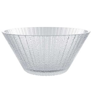 Bowl Bubbles 1320ml em Vidro Flashgood