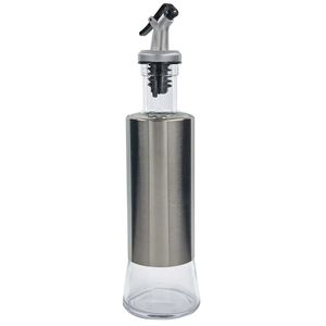 Galheteiro C/ Dosador 300ml em Vidro Flashgoods