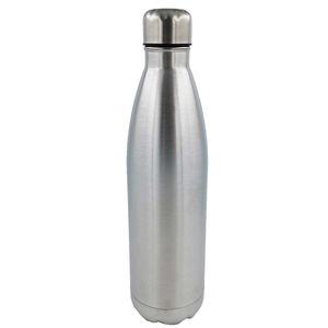 Garrafa Squeeze 1L em Metal Fu Xing