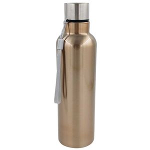 Garrafa C/ Alça 800ml em Metal Fu Xing