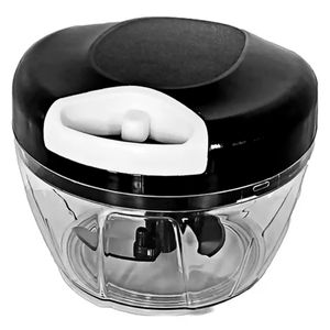 Processador de Alimentos Manual 170ml em Plástico Original Line