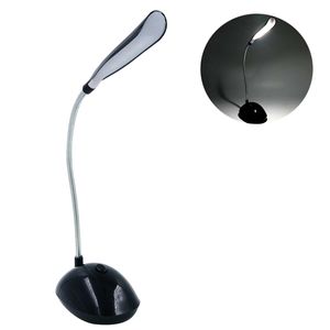 Mini Luminária C/ LED 8,5x27cm em Plástico Fu Xing