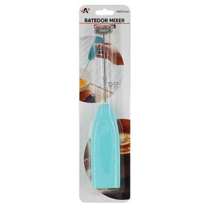 Mixer Portátil 20cm em Plástico Amigold