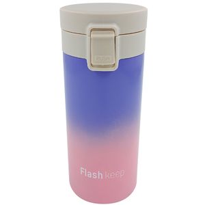 Copo Térmico Color 300ml em Aço Inox FlashGoods