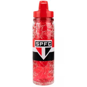 Garrafa Térmica São Paulo 580ml em Plástico Mileno