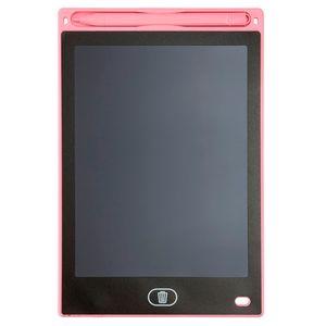 Lousa Mágica Tablet 28,3x18,9cm em Plástico Clink