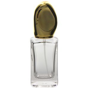 Porta Perfume 30ml em Vidro BM36