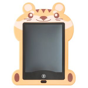 Lousa Mágica Tablet Bichinho 28x21,4cm em Plástico Clink