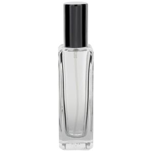 Porta Perfume 30ml em Vidro BM36