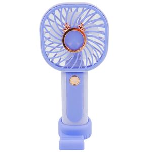 Mini Ventilador Portátil 7,8x16,8cm em Plástico Alfacell
