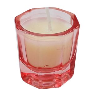 Mini Vela Perfumada 3,3cm em Vidro Cascavel