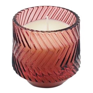 Vale Perfumada C/ Suporte 7x8cm em Vidro Gifthome