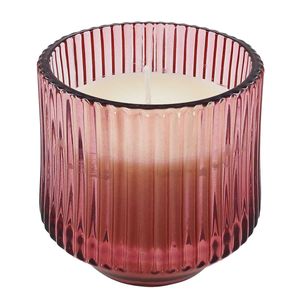Vela Perfumada C/ Suporte 8,5x10cm em Vidro Gifthome