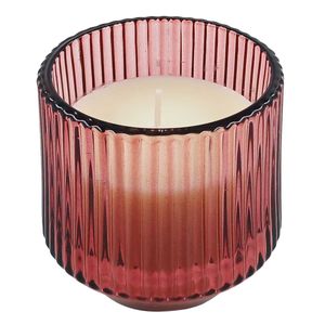 Vela Perfumada C/ Suporte 7,8cm em Vidro Gifthome