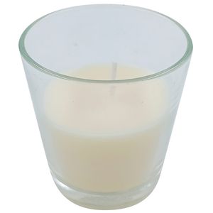 Vela Perfumada Mãe C/ Suporte 6x7cm em Vidro Gifthome