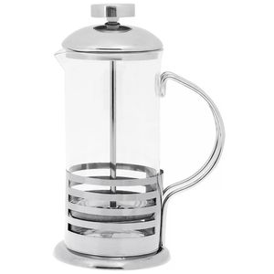 Cafeteira Francesa 1L em Vidro Top Útil