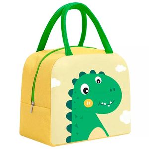 Bolsa Térmica Infantil 22x18cm em Poliéster Interponte