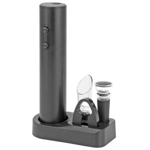 Kit Vinho 5 Peças em Plástico Unihome