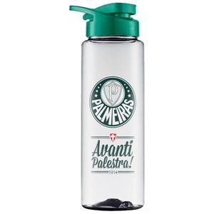 Garrafa Palmeiras 750ml em Plástico Sude