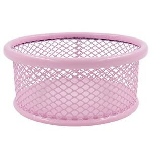 Porta Objetos Aramado 8,5cm em Metal Fu Xing