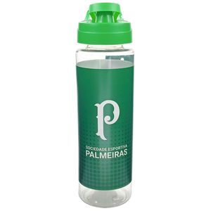 Garrafa Palmeiras 750ml em Plástico Sude