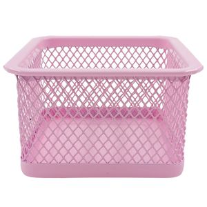 Porta Objetos Aramado 8cm em Metal Fu Xing