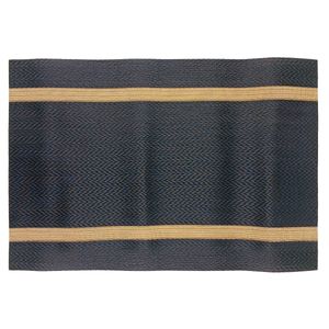Jogo Americano Retangular 30x45cm em Plástico Fu Xing