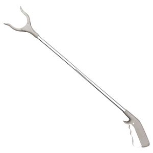 Pegador de Longo Alcance 84cm em Plástico Kehome