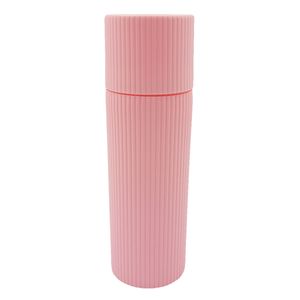 Porta Escova de Dente 19cm em Plástico Fu Xing
