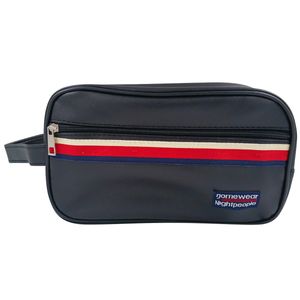 Nécessaire C/ Alça 27x16cm em PVC Qualis