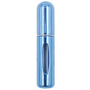Porta Perfume 5ml em Alumínio Interponte