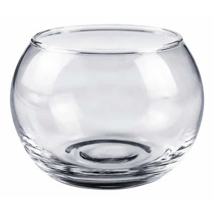 Vaso Decorativo 6x8cm em Vidro Freecom